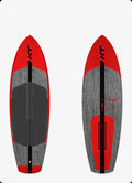 KT Arc Foil Board