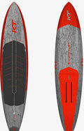 KT Ginxu Dragonfly Surf 2 Carbon