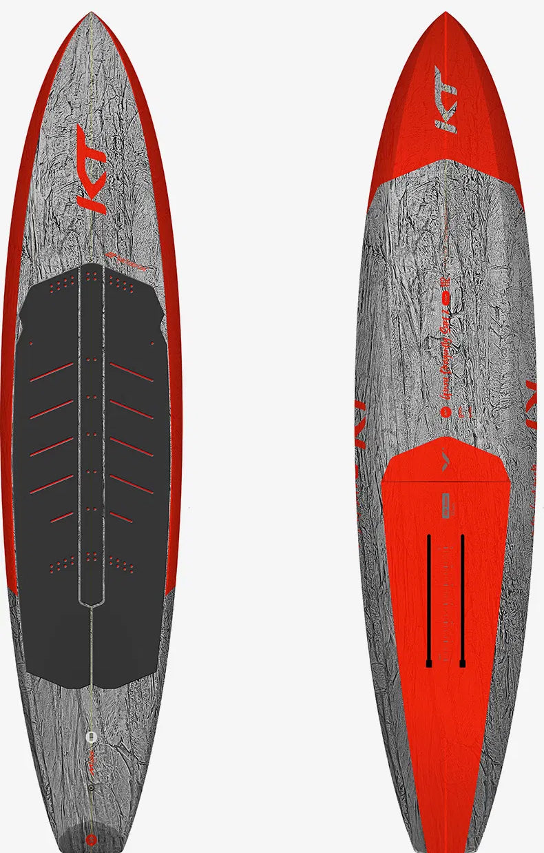 KT Ginxu Dragonfly Surf 2 Carbon