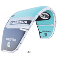 Cabrinha Drifter 8m 2025