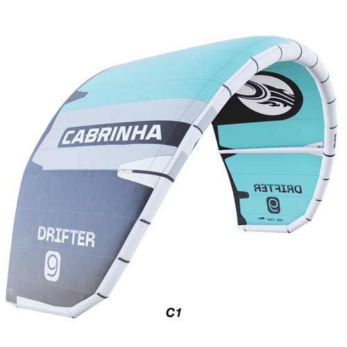 Cabrinha Drifter 8m 2025