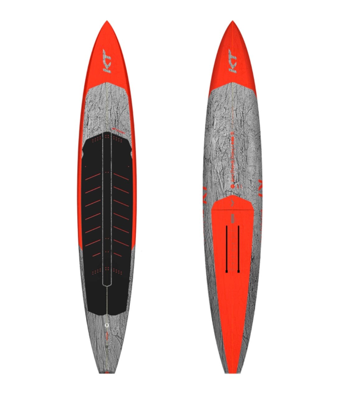 KT Ginxu Dragonfly Crossing 2 Pro