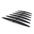 KT Atlas Front Wing
