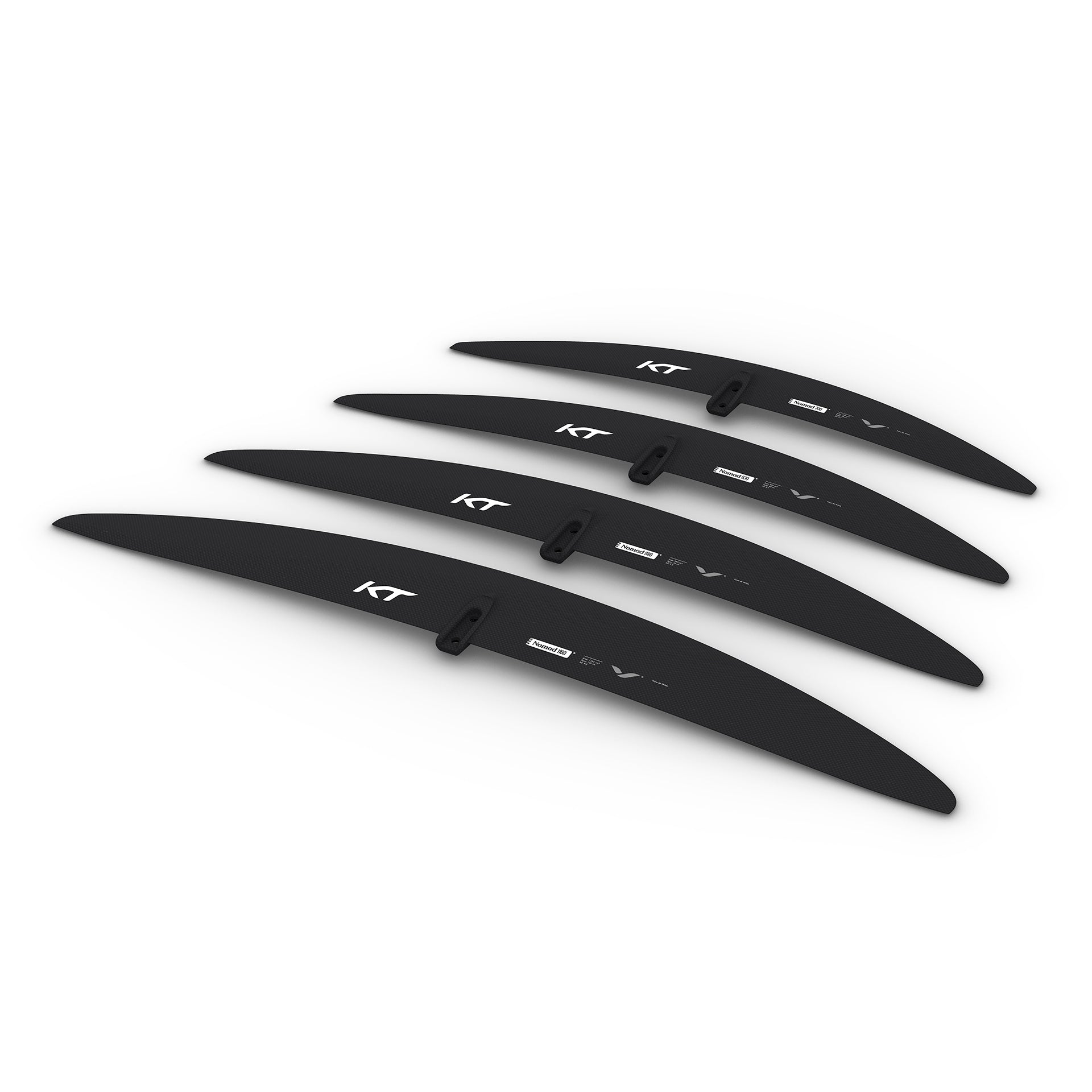 KT Nomad Front Wing