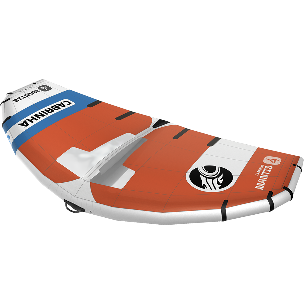 Cabrinha Mantis Wing 4.0m 2025