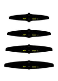KT Atom Surf Tail Wing
